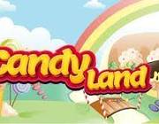 Candy Land logo