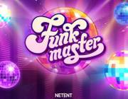 Funk Master logo
