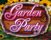 Garden Party logo