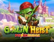 Goblin Heist logo
