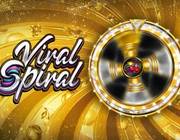 Viral Spiral logo