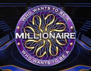 Be Millionaire logo