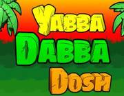 Yabba Dabba Dosh logo