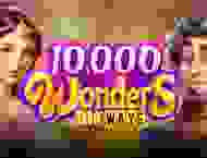 10.000 Wonders