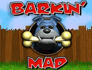 Barkin Mad