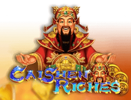 Caishen Riches