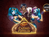 Casino Zeppelin