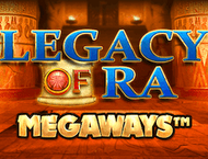 Legacy Of Ra