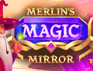 Merlin Magic Mirror