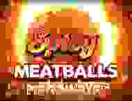 Spicy Meat Balls