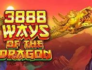 Ways Of The Dragon