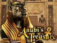 Anubi’s treasure