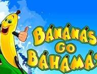 Bananas Bahamas