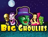 Big Ghoulies Evo