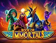 Book Of Immortals