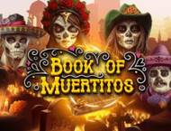 Book of Muertitos