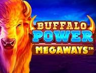 Buffalo Power: Megaways
