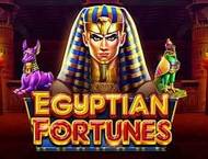 Egyptian Fortunes 