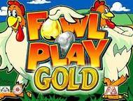 Fowl Play Gallina