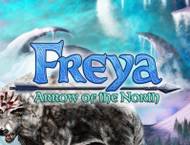 Freya Arrow