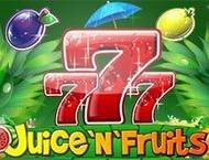 Juice 'N' Fruits