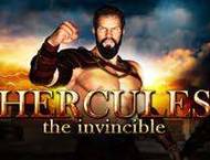 Hercules Invincible