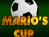 Mario’s Cup