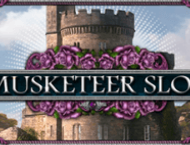 Musketeers Slot