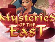 Mysteries Of The East