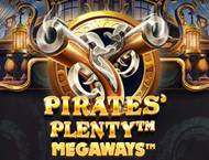Pirates' Plenty Megaways