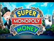 Super Monopoly