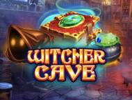 Witcher Cave