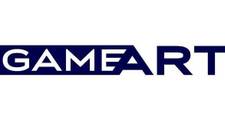 Gameart logo