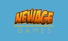 Newage games logo