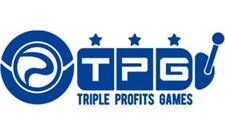 Triple Profits Games logo