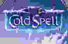 Cold Spell logo