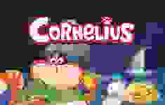 Cornelius logo