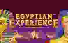 Egyptian Experience logo