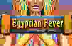 Egyptian Fever logo