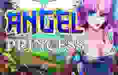 Angel Princess logo