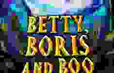 Betty, Boris And Boo logo