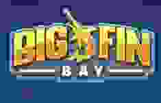 Big Fin Bay logo