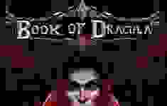 Book of Dracula logo