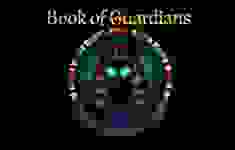 Book of Guardians logo