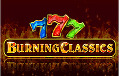 Burning Classics logo