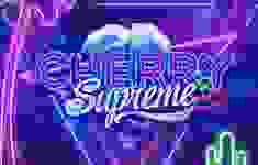 Cherry Supreme logo