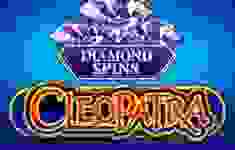 Cleopatra Diamond logo