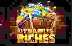 Dynamite Riches logo