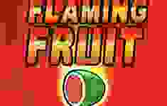Flaming Fruit logo