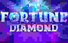 Diamond Fortunes logo